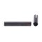 Prime-Line Slotted Spring Pins 1/8in X 3/4in Plain Steel 25PK 9187793 - alternate 2